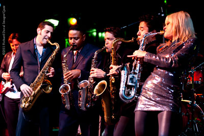 Cjazz Live Concerts